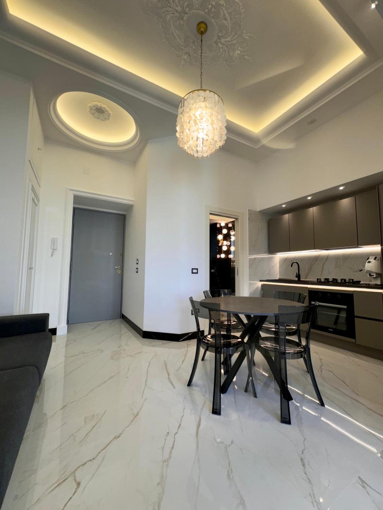 Galasso Apartments Naples Exterior photo