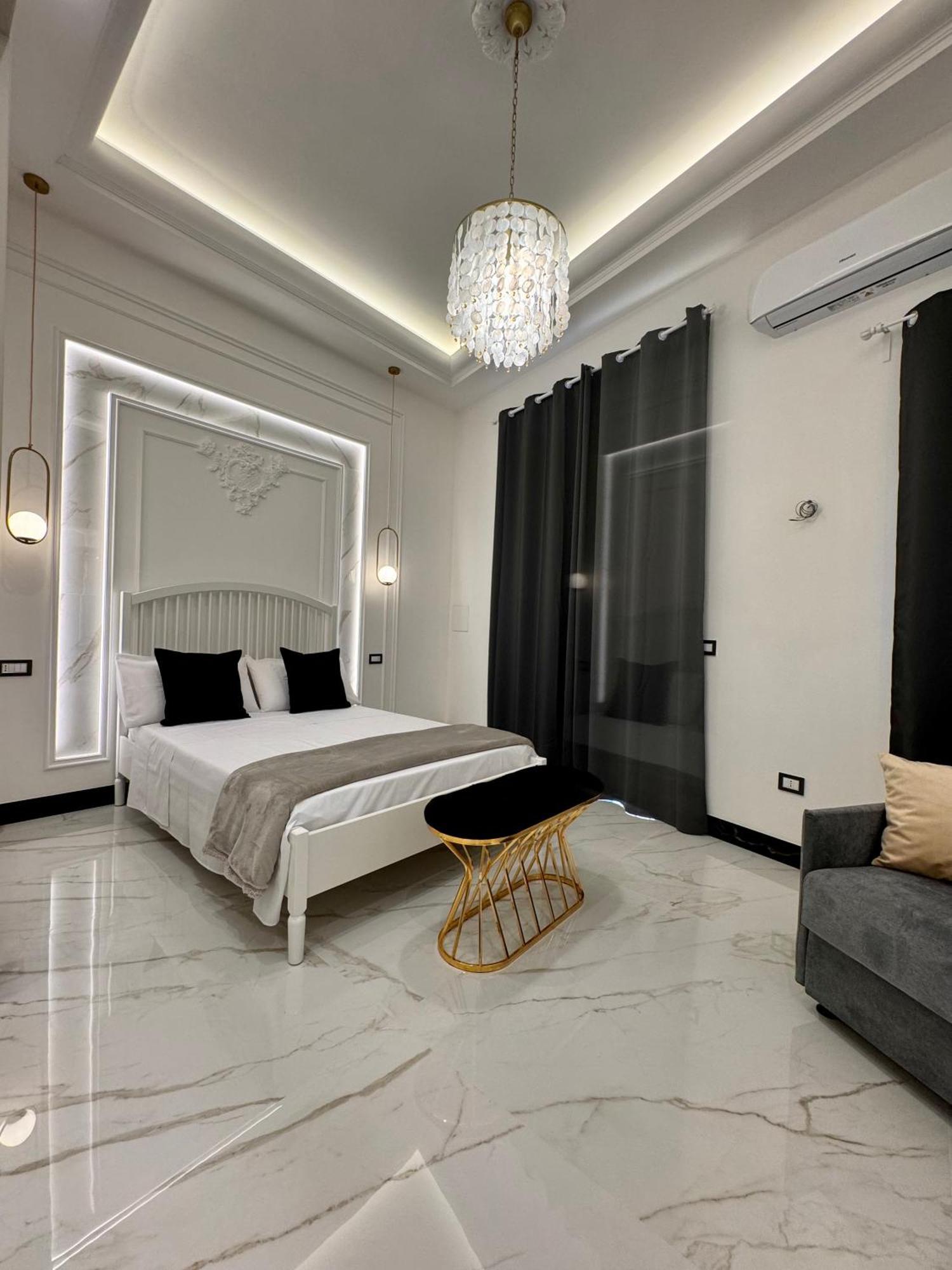 Galasso Apartments Naples Exterior photo