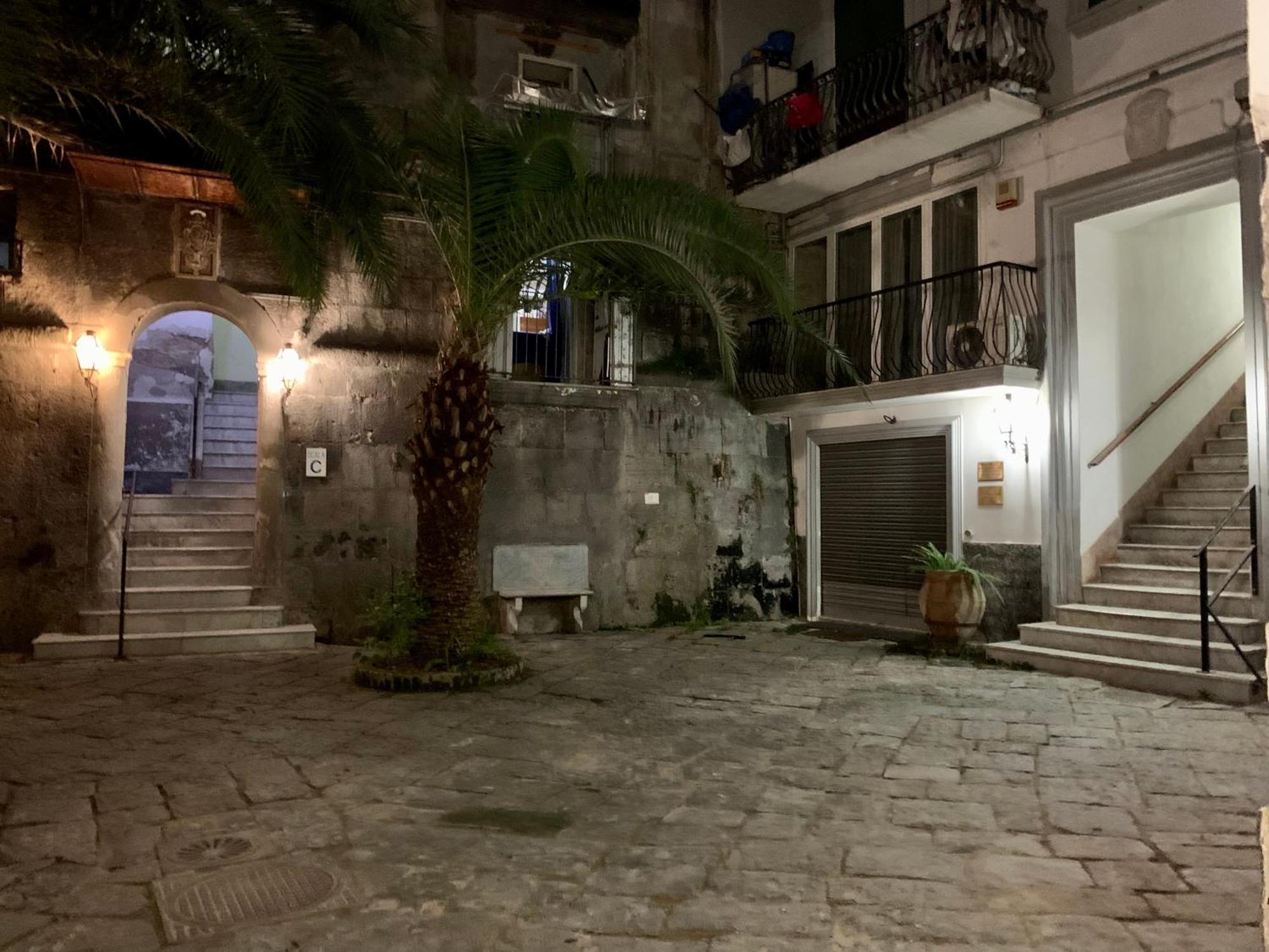 Galasso Apartments Naples Exterior photo