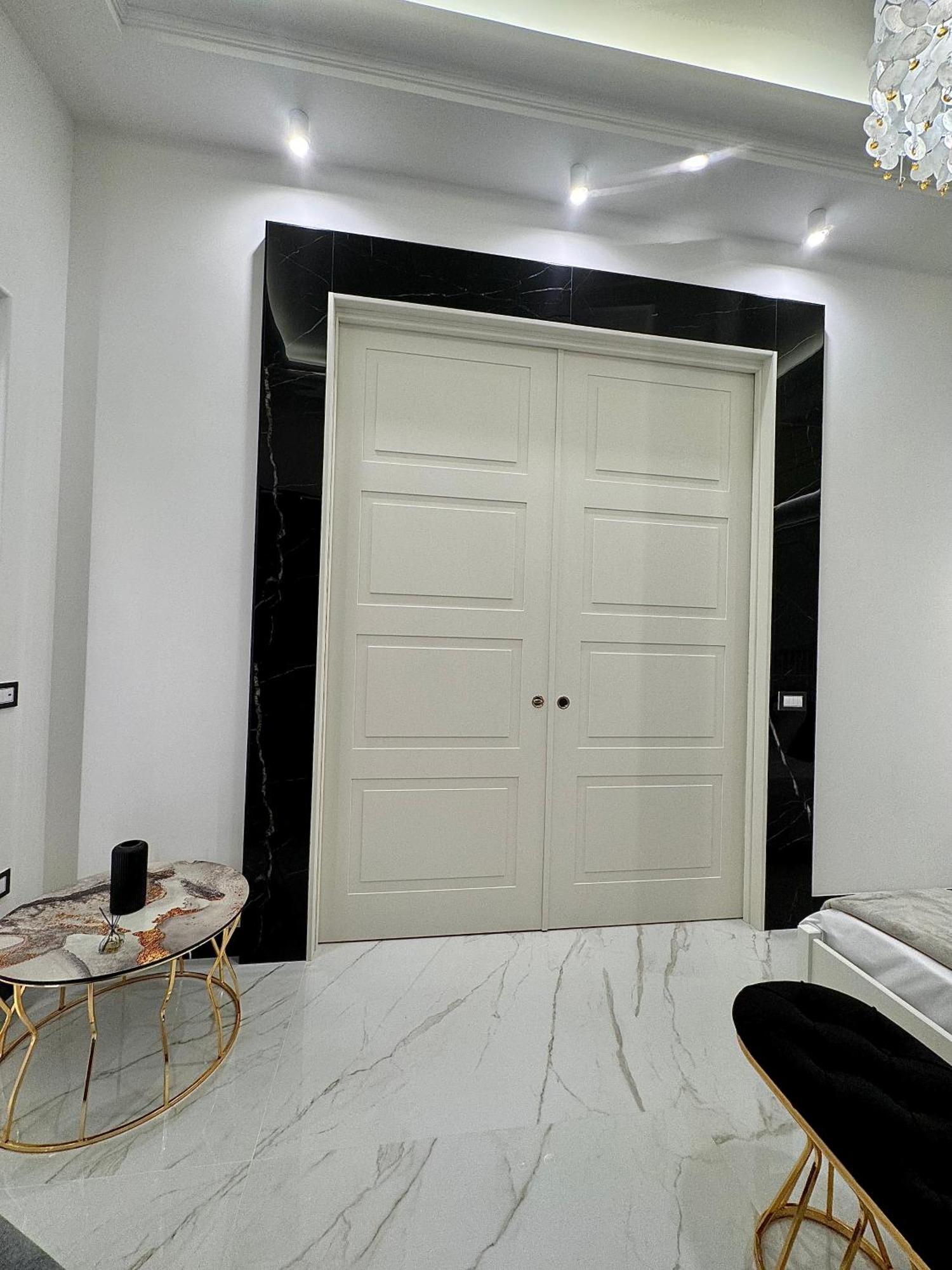 Galasso Apartments Naples Exterior photo