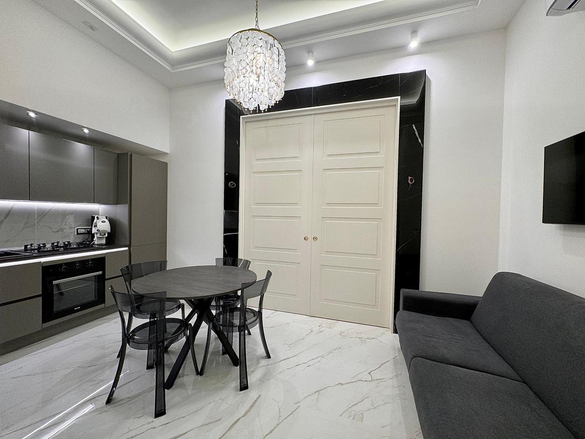 Galasso Apartments Naples Exterior photo