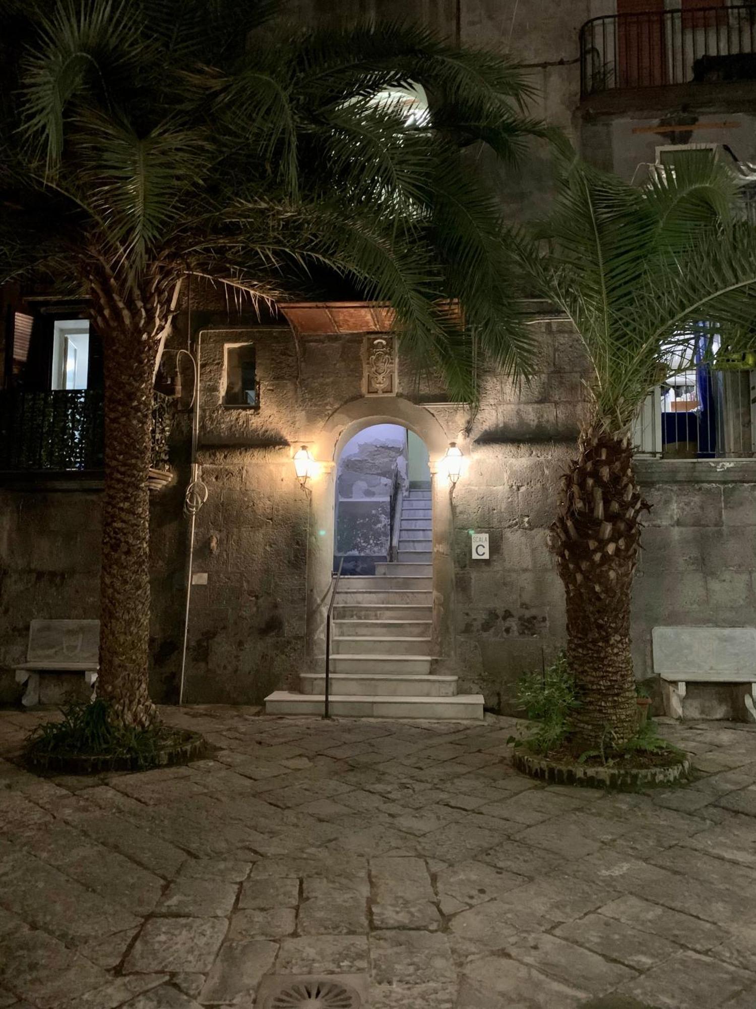 Galasso Apartments Naples Exterior photo