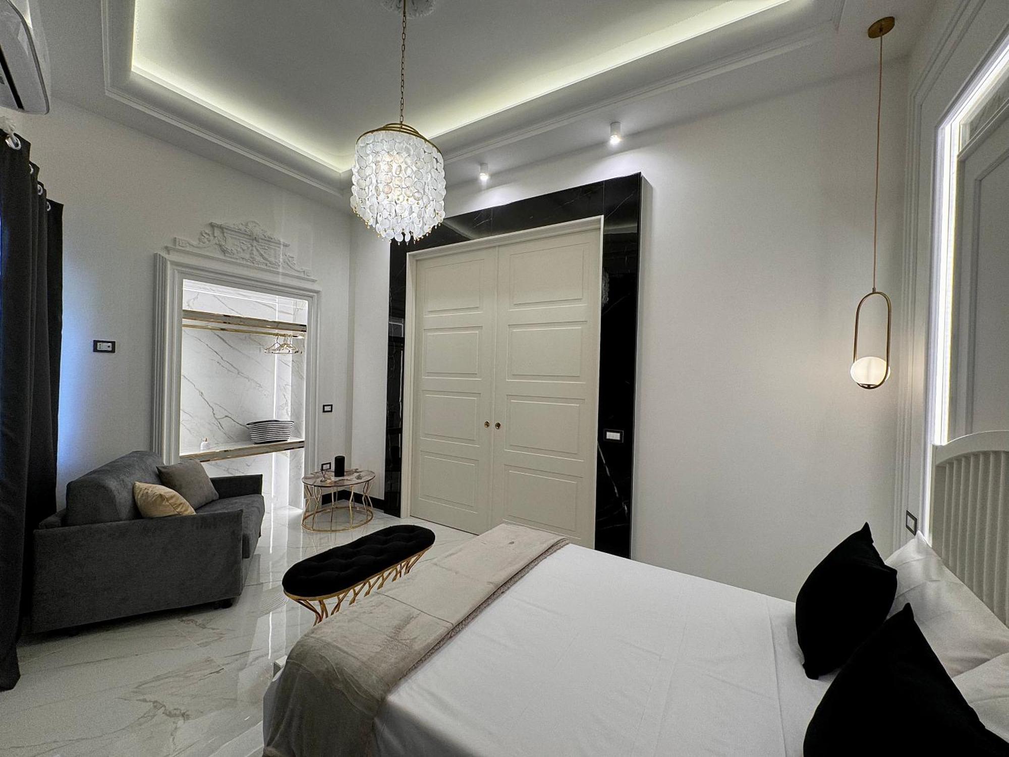Galasso Apartments Naples Exterior photo
